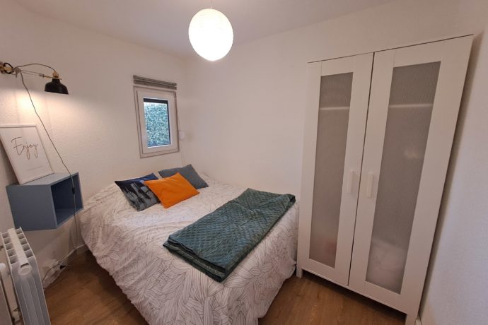 Location-Vacances-Appartement-Les Rousses-Station des Rousses-Jura