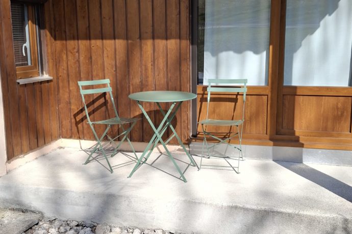 Location-Vacances-Appartement-Les Rousses-Station des Rousses-Jura