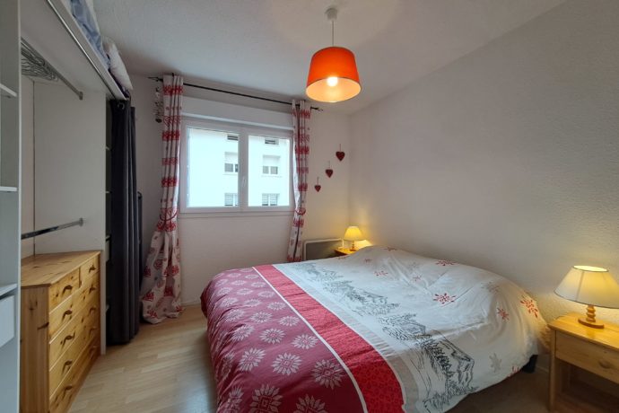 Location–Vacances-Appartement-Les Rousses-Station des Rousses-Jura