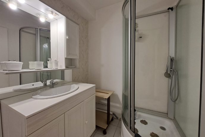 Location–Vacances-Appartement-Les Rousses-Station des Rousses-Jura