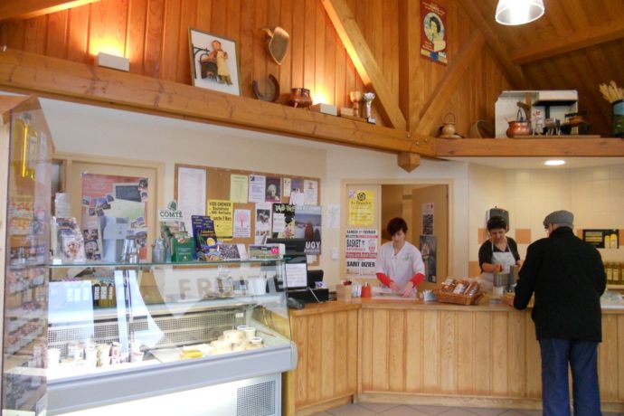 FROMAGERIE DE LA FERTE_1