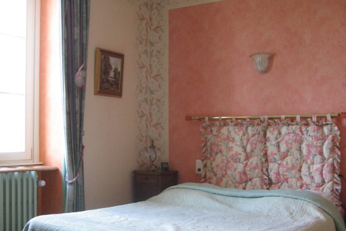 CHAMBRES D’HOTES – A LA THUILERIE DES FONTAINES_5