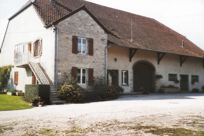 LOCATION SAISONNIERE – CLEVACANCES – JEANNE RAMAUX_1