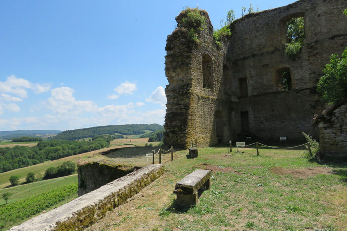 CHÂTEAU D’ARLAY_4