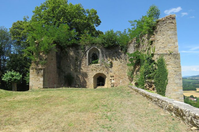 CHÂTEAU D’ARLAY_5
