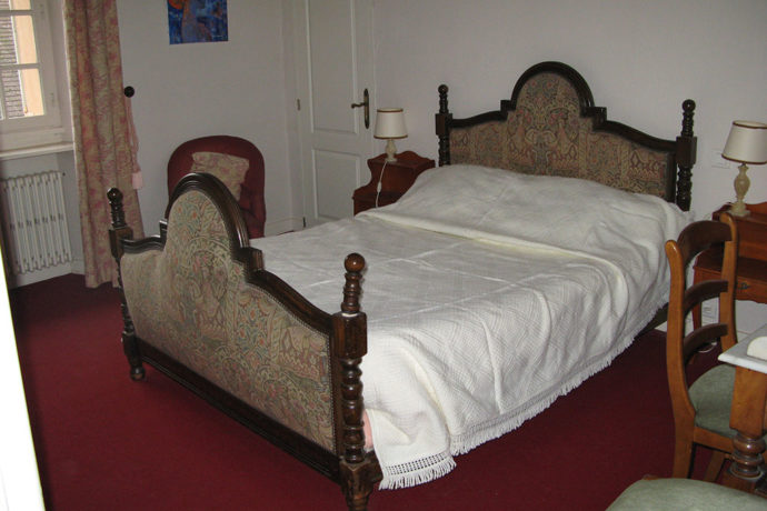 CHAMBRES D’HÔTES – ROSE ART_2