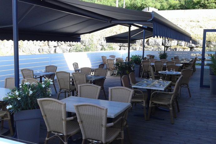 RESTAURANT – LA PATATERIE_2