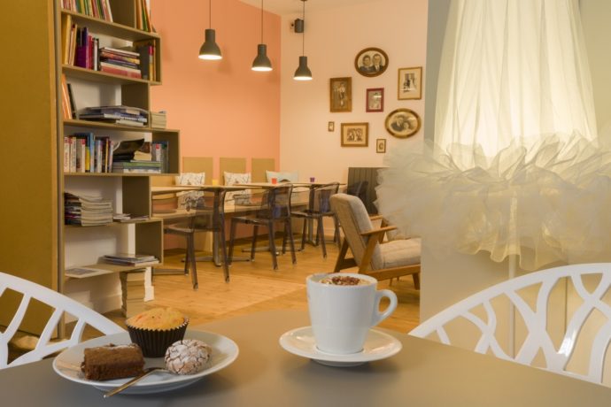 RESTAURANT – LA DOUCE HEURE_3