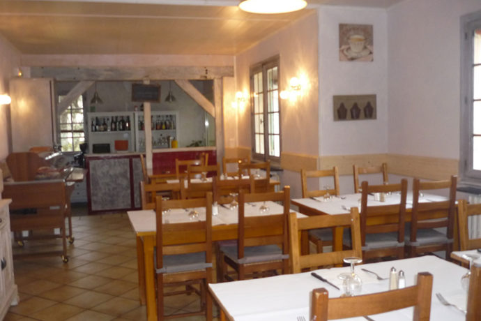 RESTAURANT – AU PLAISIR DE LA TABLE_4