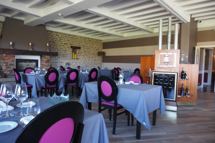 RESTAURANT – LA PART DES ANGES_3
