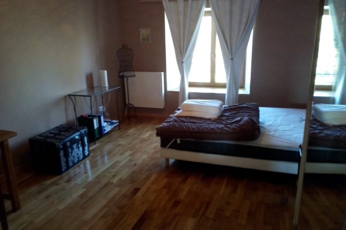 MAISON – LES GRANGETTES_3
