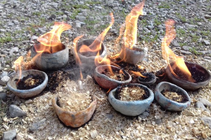 ATELIER DE POTERIE, CÉRAMIQUE – MARINE LORMÉE_5