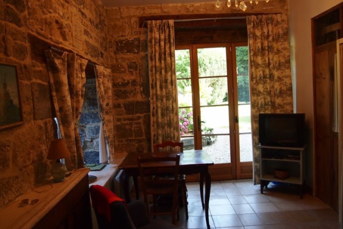 APPARTEMENT – LA MAISON SALINES N°1_2