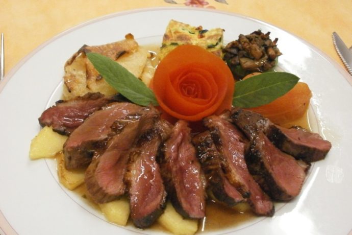 RESTAURANT DU CERF_2