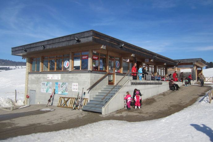 REFUGE DU TÉLÉSKI CHEZ PETIT PIERRE_1