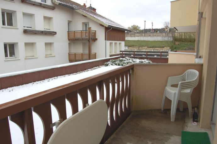 Location–Vacances-Appartement-Les Rousses-Station des Rousses-Jura