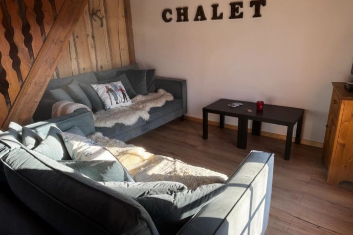 Chez Huguette