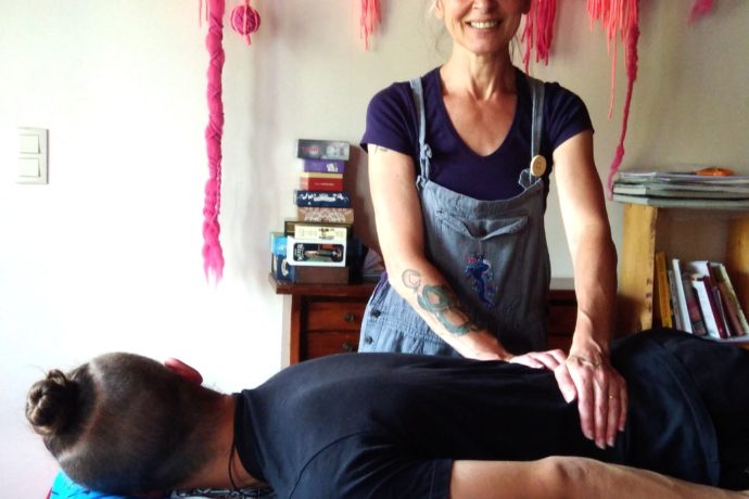 Alchimagic Soin Chamanique Reiki
