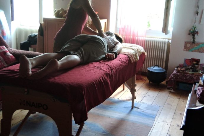 Alchimagic – Soin Chamanique Reiki