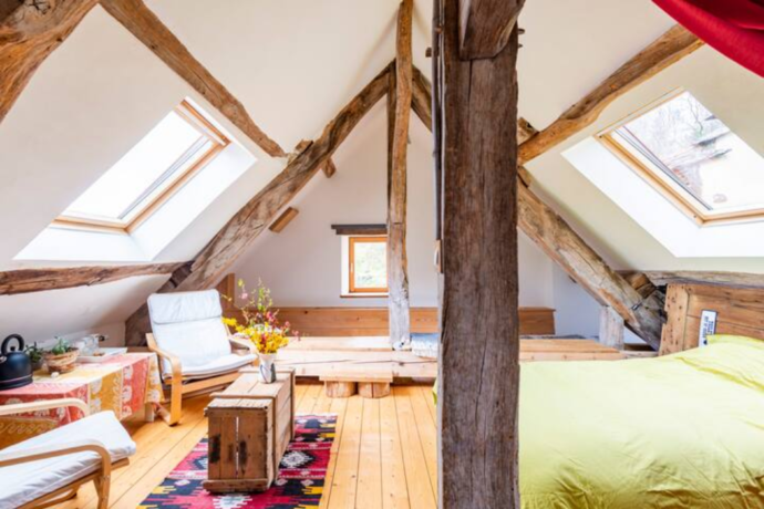 chambre