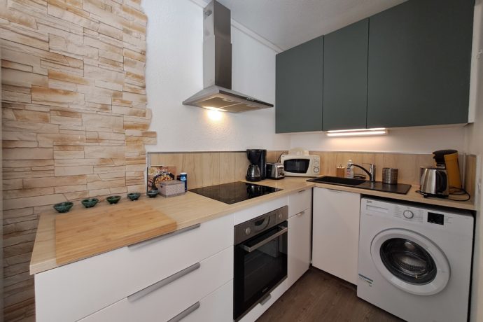 Location-Vacances-Appartement-Les Rousses-Station des Rousses-Jura